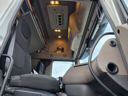 DAF XF 480 SSC, Standklima, 2 Tanks, ZF Intarder