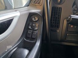 DAF XF 480 SSC,Standklima,Intarder mit Krone kompl