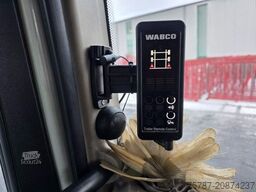 DAF XF 480 SSC, Standklima, 2 Tanks, ZF Intarder