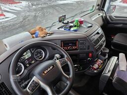 DAF XF 480 SSC,Standklima,Intarder mit Krone kompl