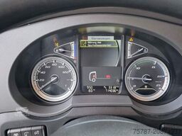 DAF XF 480 SSC, Standklima, 2 Tanks, ZF Intarder