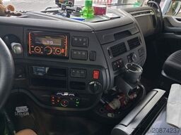 DAF XF 480 SSC, Standklima, 2 Tanks, ZF Intarder