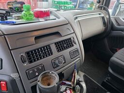 DAF XF 480 SSC,Standklima,Intarder mit Krone kompl