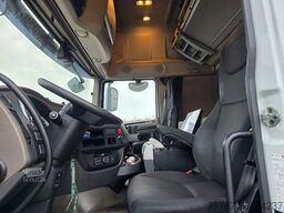 DAF XF 480 SSC,Standklima,Intarder mit Krone kompl