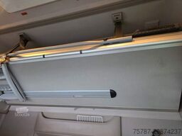 DAF XF 480 SSC, Standklima, 2 Tanks, ZF Intarder