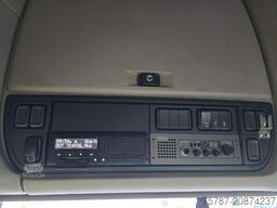 DAF XF 480 SSC, Standklima, 2 Tanks, ZF Intarder