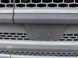 DAF XF 480 SSC,Standklima,Intarder mit Krone kompl