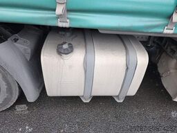 DAF XF 480 SSC, Standklima, 2 Tanks, ZF Intarder