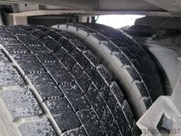 DAF XF 480 SSC, Standklima, 2 Tanks, ZF Intarder