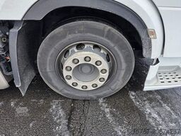 DAF XF 480 SSC,Standklima,Intarder mit Krone kompl