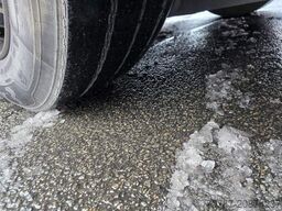 DAF XF 480 SSC, Standklima, 2 Tanks, ZF Intarder