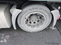 DAF XF 480 SSC, Standklima, 2 Tanks, ZF Intarder