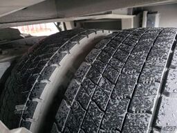 DAF XF 480 SSC, Standklima, 2 Tanks, ZF Intarder