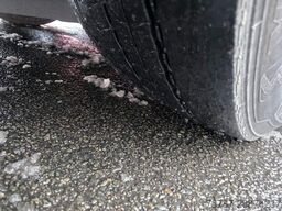 DAF XF 480 SSC, Standklima, 2 Tanks, ZF Intarder