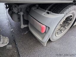 DAF XF 480 SSC,Standklima,Intarder mit Krone kompl