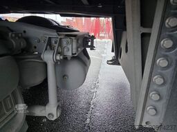 DAF XF 480 SSC, Standklima, 2 Tanks, ZF Intarder