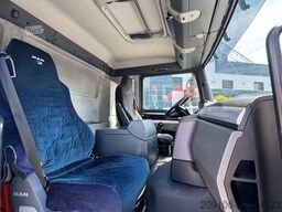 MAN TGS 18.400 Pritsche+Plane+LBW  Voll Luft Retarde