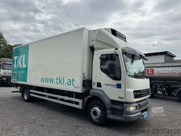 DAF LF 55 Kühlkoffer LBW Carrier SUPRA 950 MT Klima