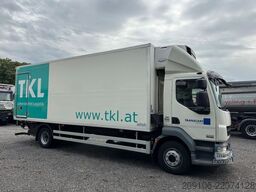 DAF LF 55 Kühlkoffer LBW Carrier SUPRA 950 MT Klima