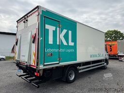 DAF LF 55 Kühlkoffer LBW Carrier SUPRA 950 MT Klima