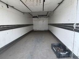 DAF LF 55 Kühlkoffer LBW Carrier SUPRA 950 MT Klima