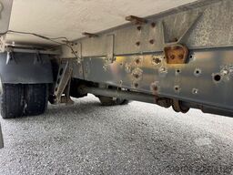 DAF LF 55 Kühlkoffer LBW Carrier SUPRA 950 MT Klima