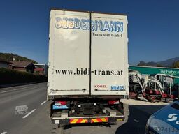 MAN TGX 26.480 VollLuft Lift Lenk achse Klima Retard