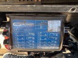MAN TGX 26.480 VollLuft Lift Lenk achse Klima Retard