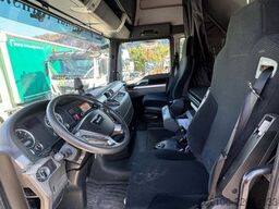 MAN TGX 26.480 VollLuft Lift Lenk achse Klima Retard