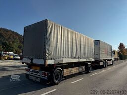 MAN TGX 26.480 VollLuft Lift Lenk achse Klima Retard