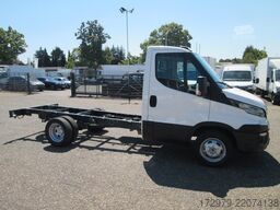 IVECO 35 C13*Fahrgestell*