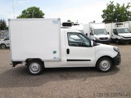 FIAT Doblo 1.6*Carrier-Tiefkühler*Euro 6*Klima*