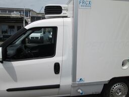 FIAT Doblo 1.6*Carrier-Tiefkühler*Euro 6*Klima*