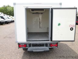 FIAT Doblo 1.6*Carrier-Tiefkühler*Euro 6*Klima*