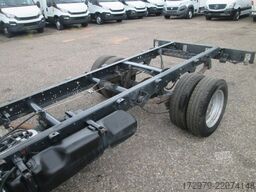 IVECO 35 C14*Fahrgestell*