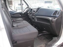 IVECO 35 C14*Fahrgestell*