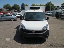 FIAT Doblo 1.3*Carrier-Tiefkühler*Euro 5*