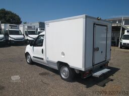 FIAT Doblo 1.3*Carrier-Tiefkühler*Euro 5*
