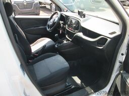 FIAT Doblo 1.3*Carrier-Tiefkühler*Euro 5*