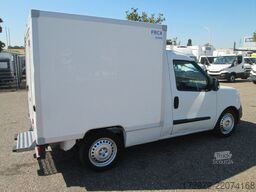 FIAT Doblo 1.3*Carrier-Tiefkühler*Euro 5*ATP-04-2028*