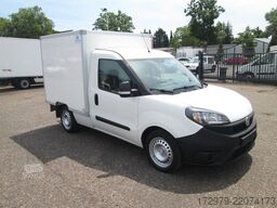 FIAT Doblo 1.6  *Isolierter Koffer*Euro6*51700 Km*