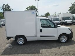 FIAT Doblo 1.6  *Isolierter Koffer*Euro6*51700 Km*