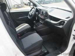 FIAT Doblo 1.6  *Isolierter Koffer*Euro6*51700 Km*