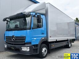 MERCEDES-BENZ Atego 1230 L 4x2 E6 Koffer LBW
