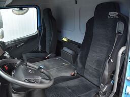 MERCEDES-BENZ Atego 1230 L 4x2 E6 Koffer LBW