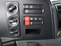 MERCEDES-BENZ Atego 1230 L 4x2 E6 Koffer LBW