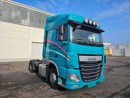 DAF XF 410, Standklima, Euro 6