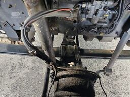 DAF XF 410, Standklima, Euro 6
