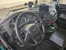 DAF XF 410, Standklima, Euro 6