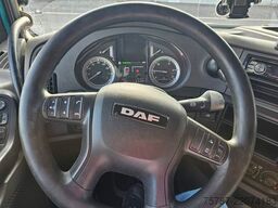 DAF XF 410, Standklima, Euro 6